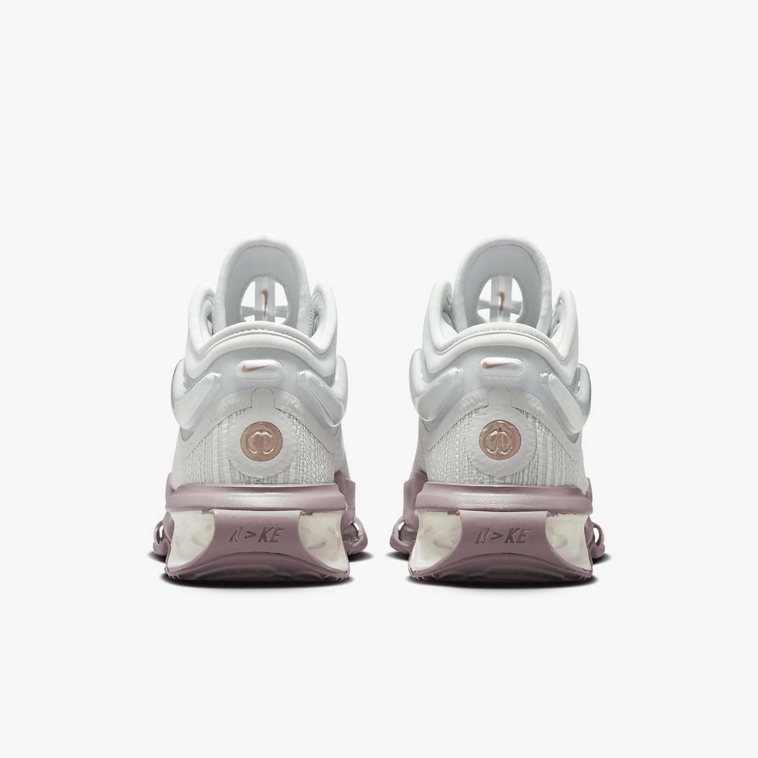 Nike Mens Air Zoom G.t. Jump 2