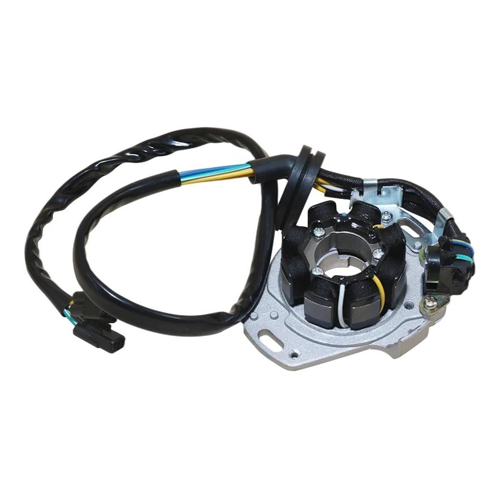 Bobine De Stator Générateur D'allumage Moto pour CR250 CR250RV 1997 1998