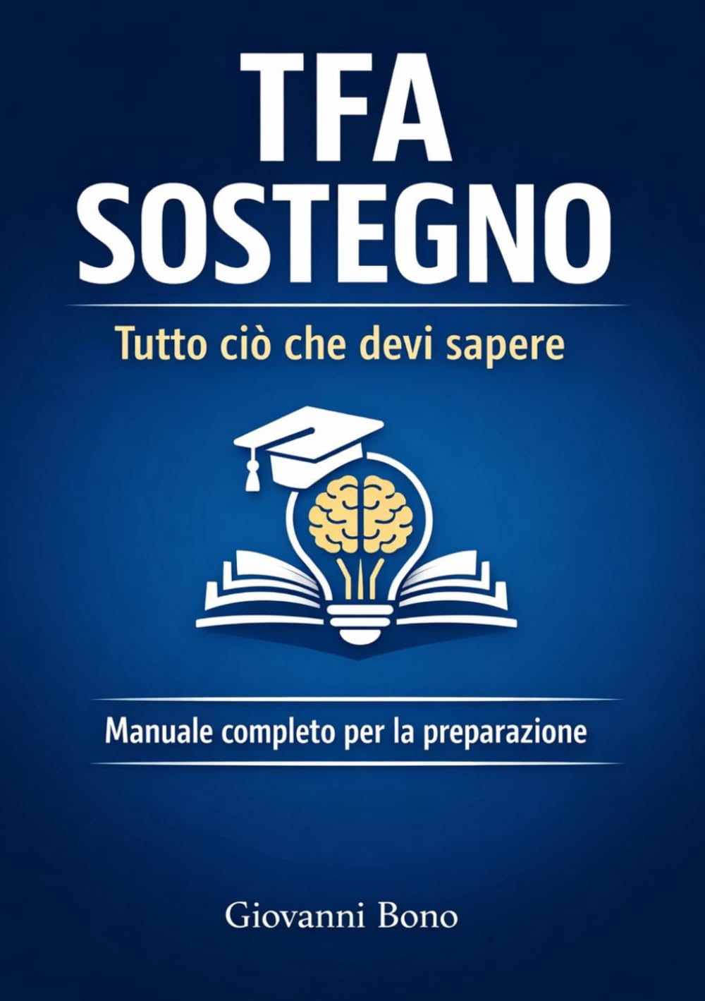 TFA Sostegno: Tutto ciò che devi sapere