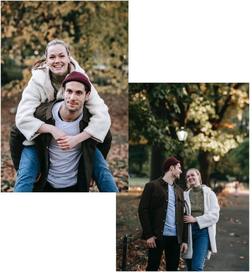 Custom Bookmark with Personalized Photo/Image/Text in Packs for All Other Occasions (Coated (Laminated), Pack of 12)