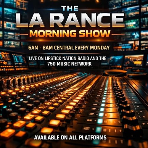 La Rance Morning Show Ep 2.