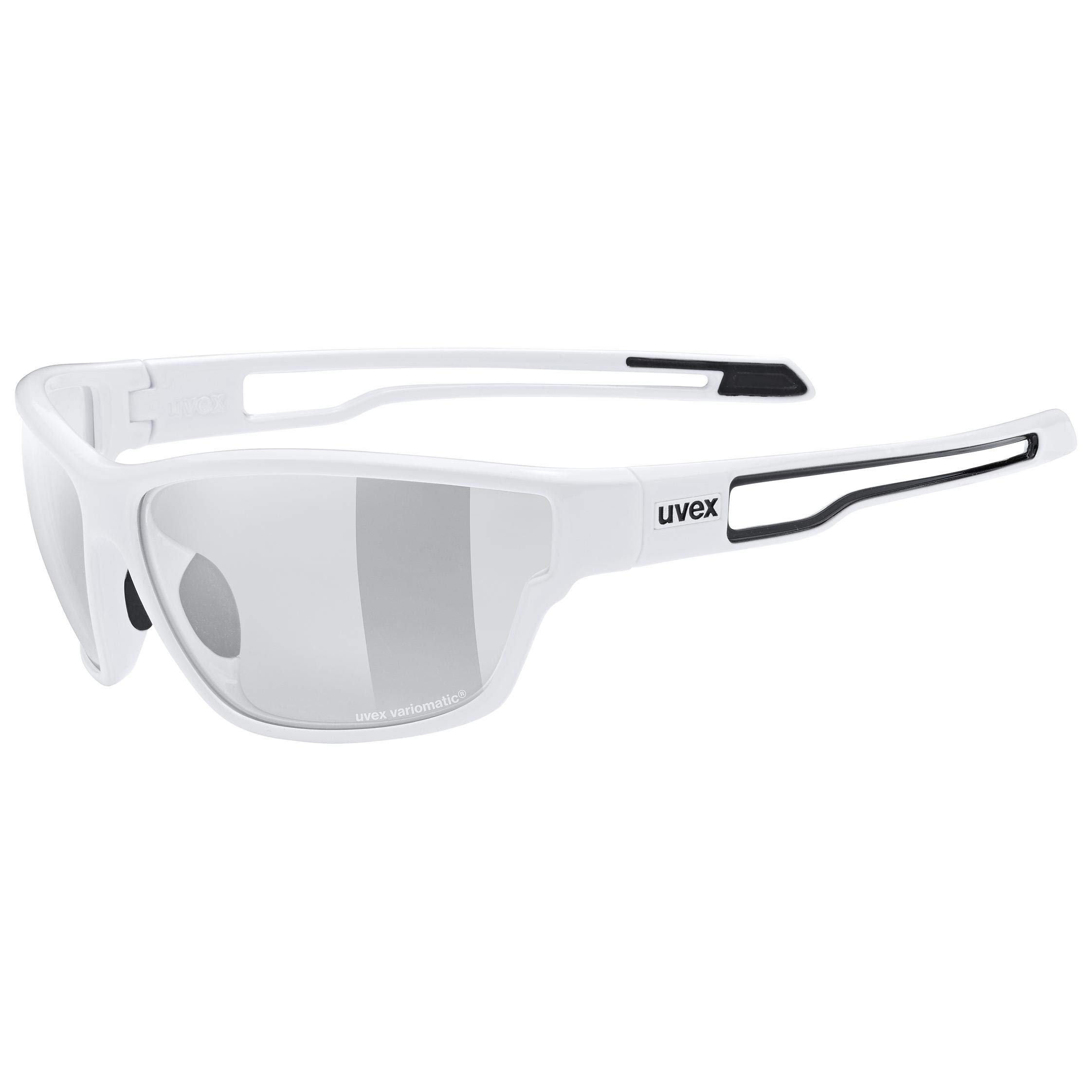 uvex sportstyle 806 V Gafas de deporte, Adultos unisex