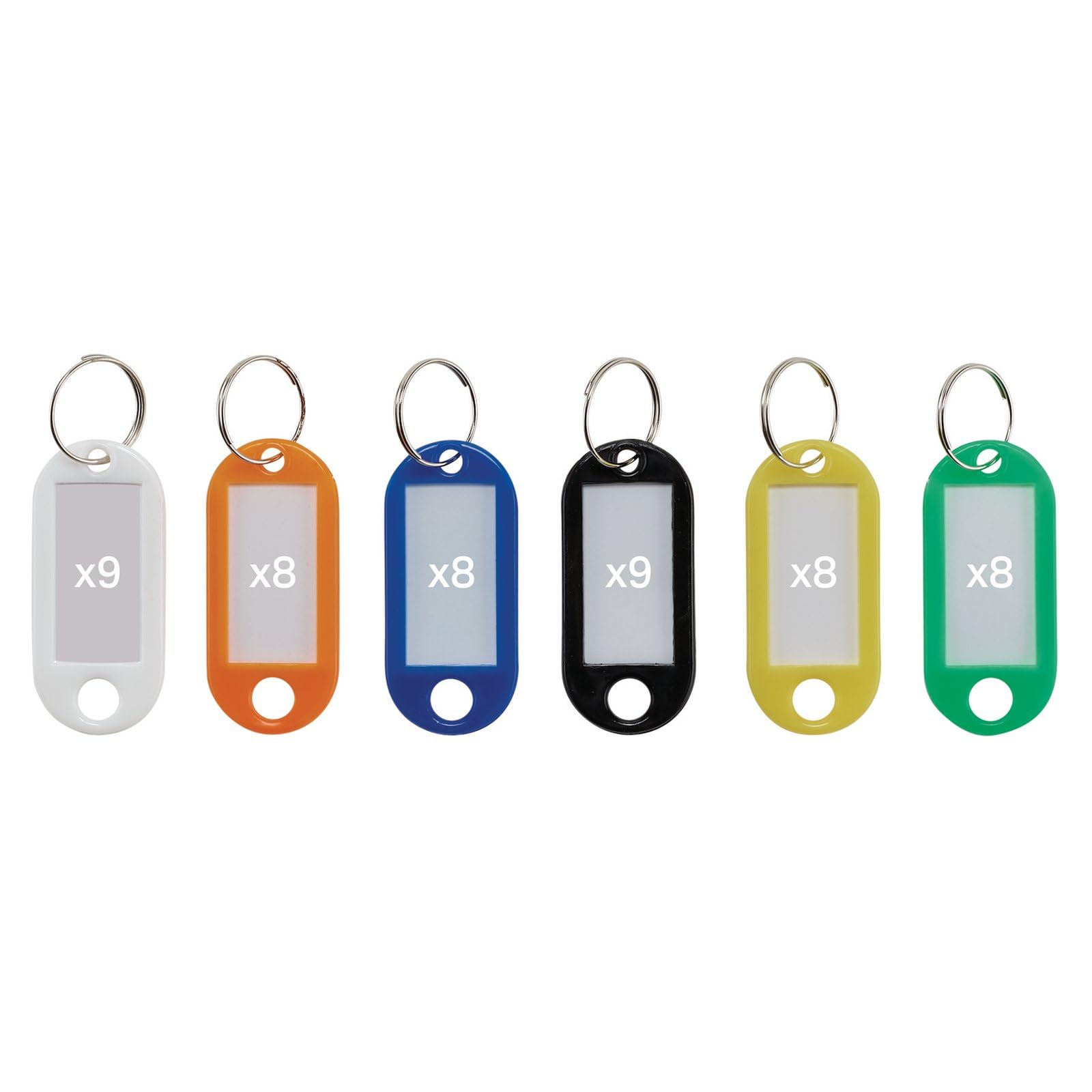 ORGANIZER CHIAVI RACK Armadio Chiavi Armadio Di Sicurezza EUR 31,53 - IT - Foto 11