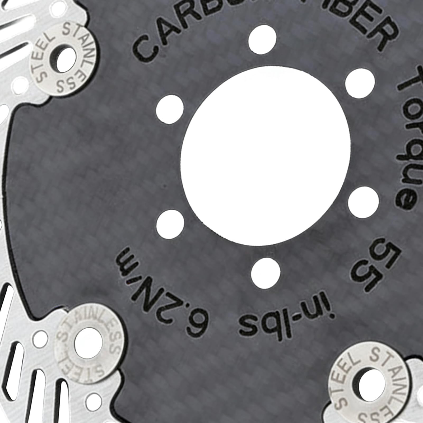 Dischi freno per biciclette e biciclette elettriche, materiale leggero in