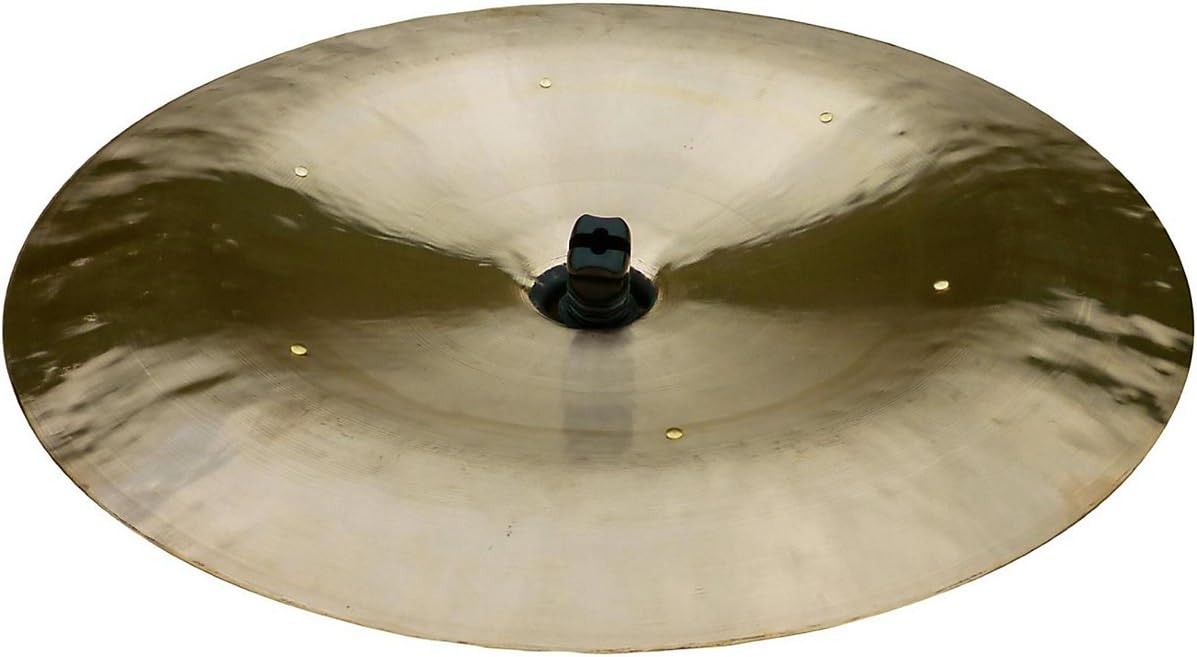 WUHAN WU104-16R China 16-Inch with Rivets