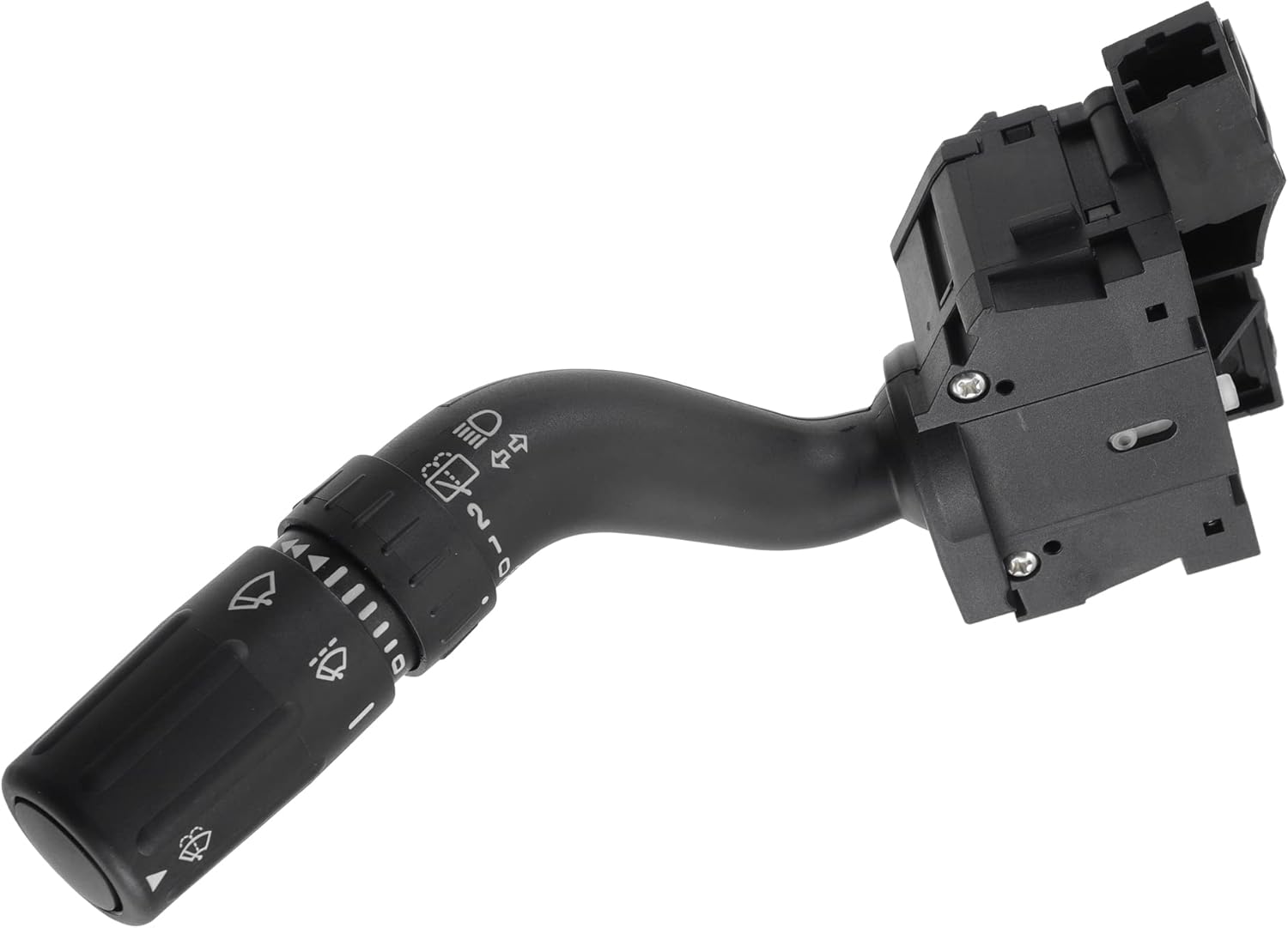 ACROPIX Turn Signal Switch Multifunction Combination Switch Fit for Ford Expedition - Pack of 1 Black