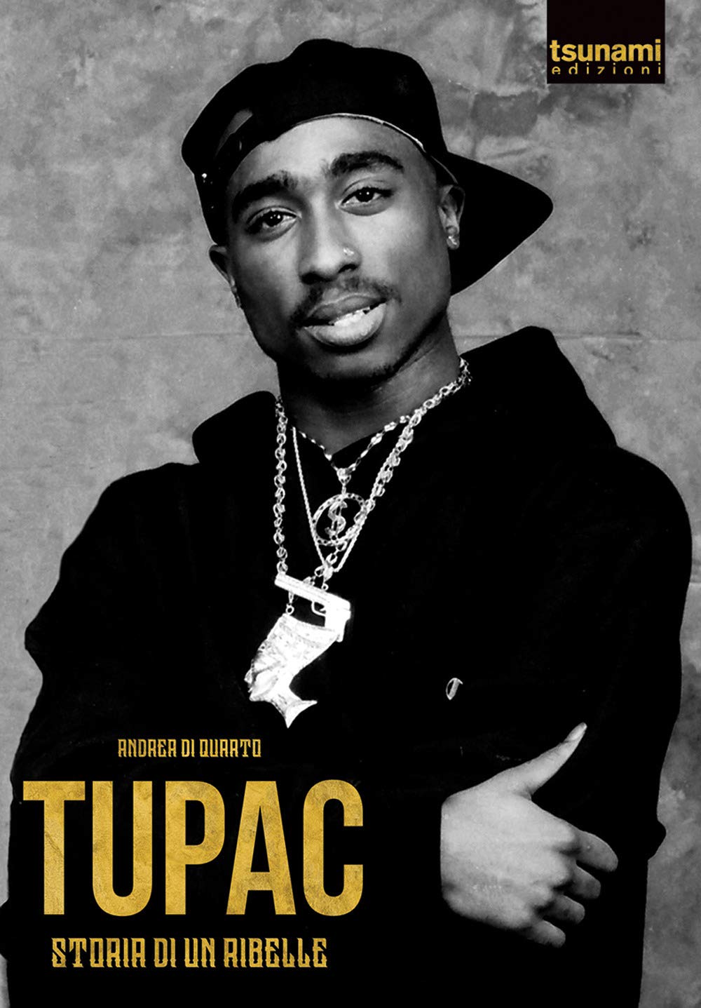 Tupac. Storia Di Un Ribelle - 4