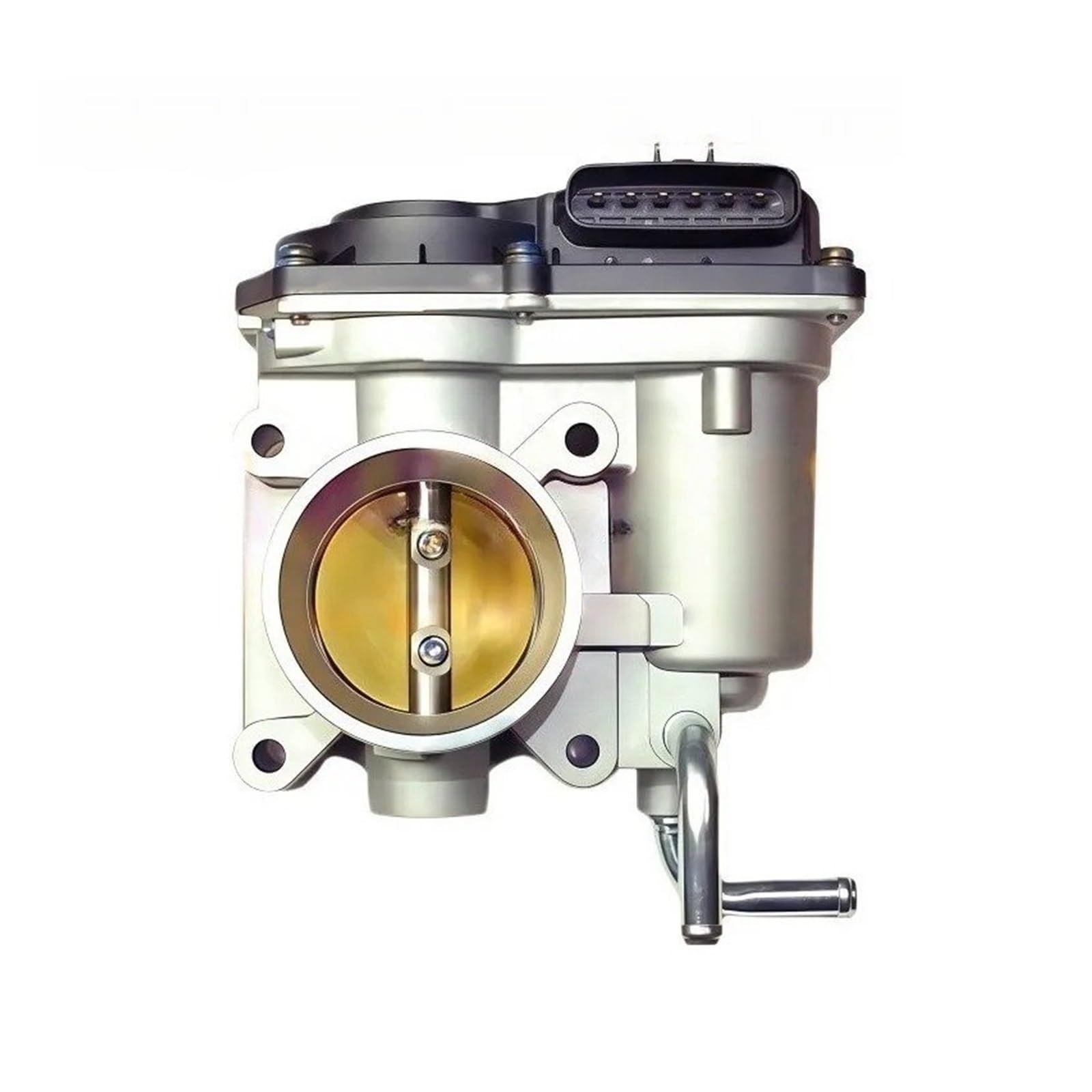 Cuerpo del acelerador premium para Mitsubishi Colt Plus 1.6L 2007 5