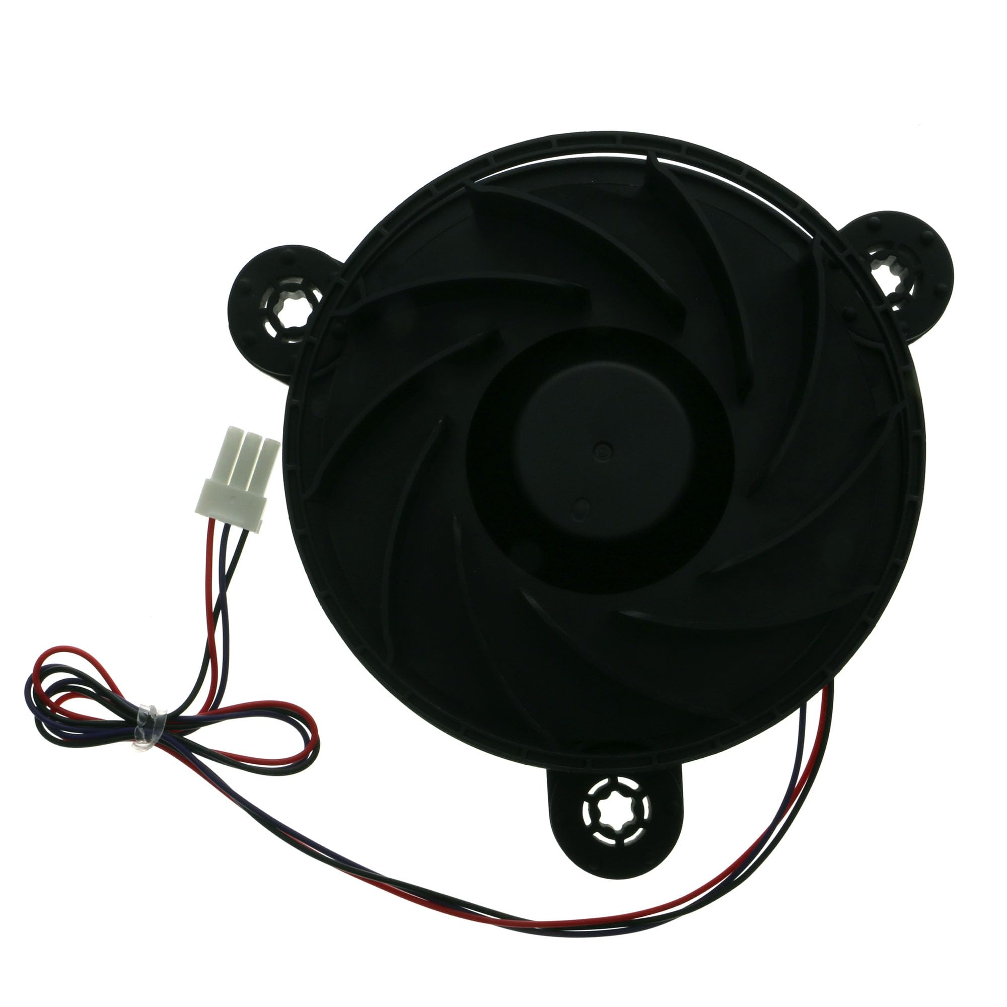 Amazon.com: 5304523741 Refrigerator Evaporator Fan Motor for