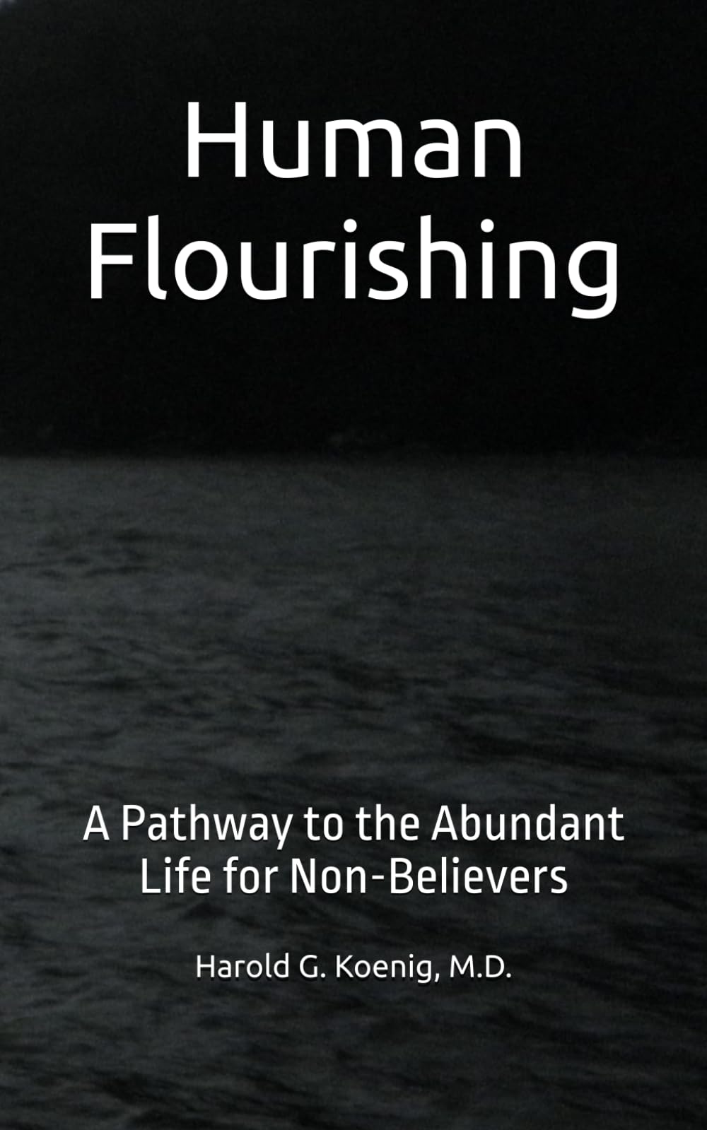 Human Flourishing: A Pathway to the Abundant Life for Non-Believers