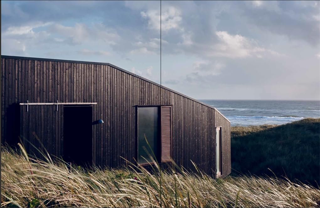 Earth, Sky & Water: Houses in the Nordic Style