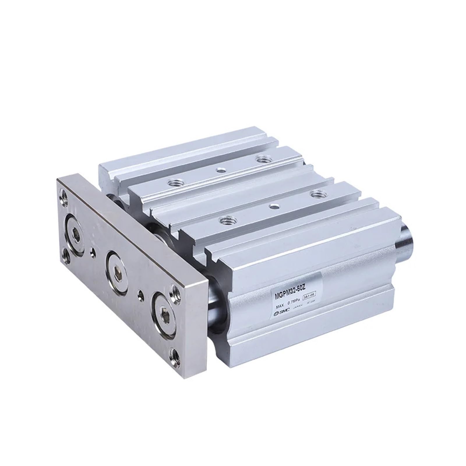 Cylindre MGPL40-40Z vérin double guidage de haute précision