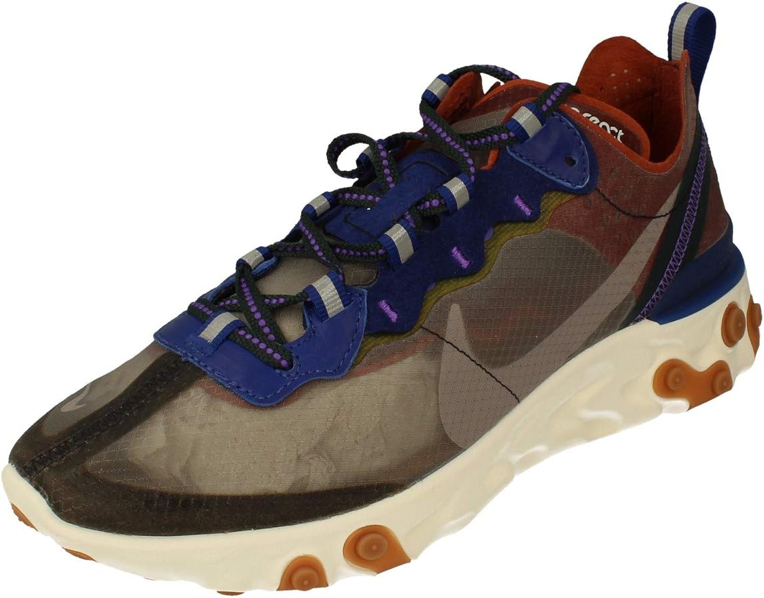 nike react element 87 40.5