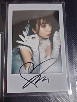 チャンギュン 直筆サイン入り チェキ チャンギュン 直筆サイン入り チェキ