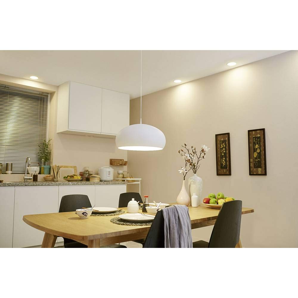 Philips żarówka LED, kształt standardowy, zastępuje 25 W, E27, ciepła biel (2700 K), 250 lumenów, matowa