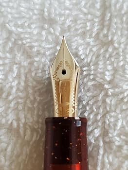 Amazon | セーラー万年筆 カステラ万年筆 EF プロフェッショナルギア