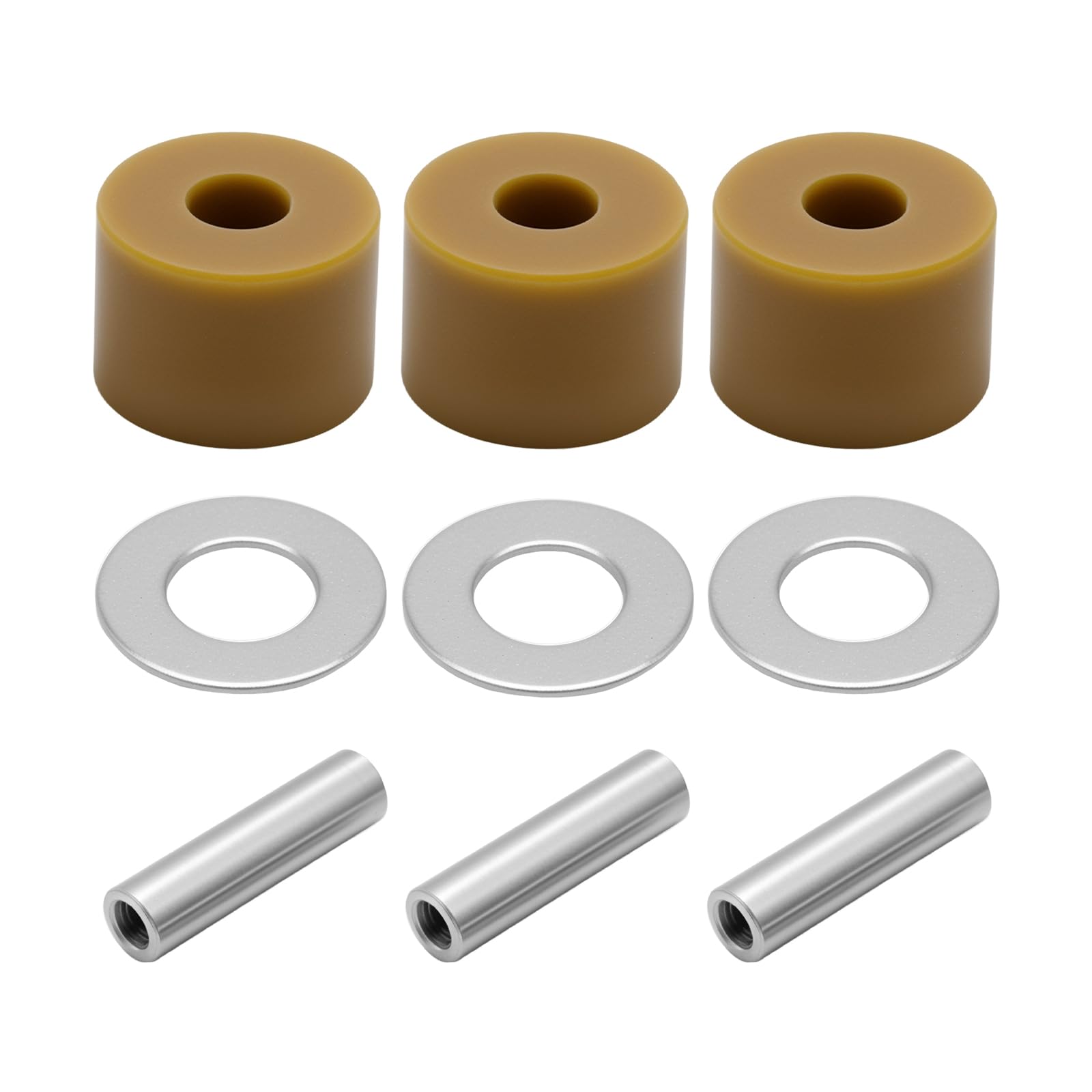 SYOWADA 417127016 Kit de rouleau d'embrayage secondaire, remplacement pour Can-Am MAVERICK 1000 XDS-DPS 2015, remplacement pour Can-Am MAVERICK MAX 1000 XDS-DPS 2015
