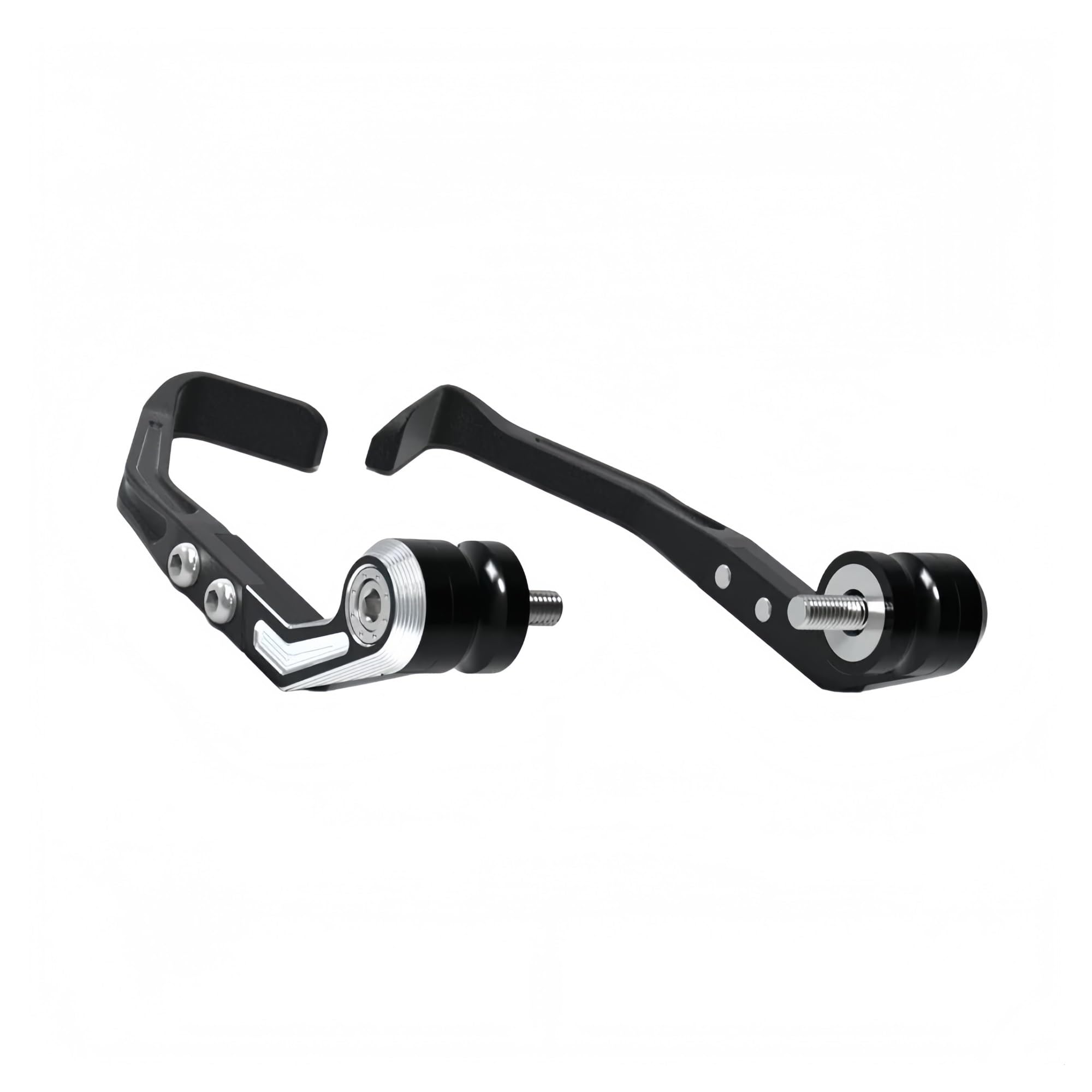 M protector de palanca freno y embrague evita caídas en tu BMW S1000RR S1000R