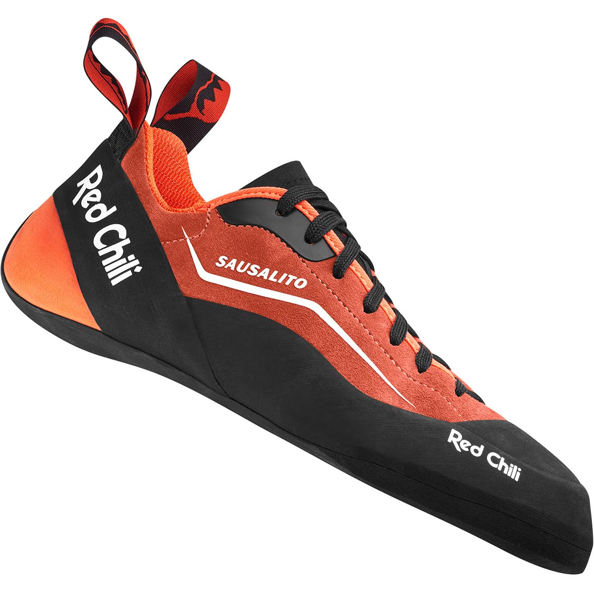 Red Chili Sausalito Kletterschuhe Boulderschuhe