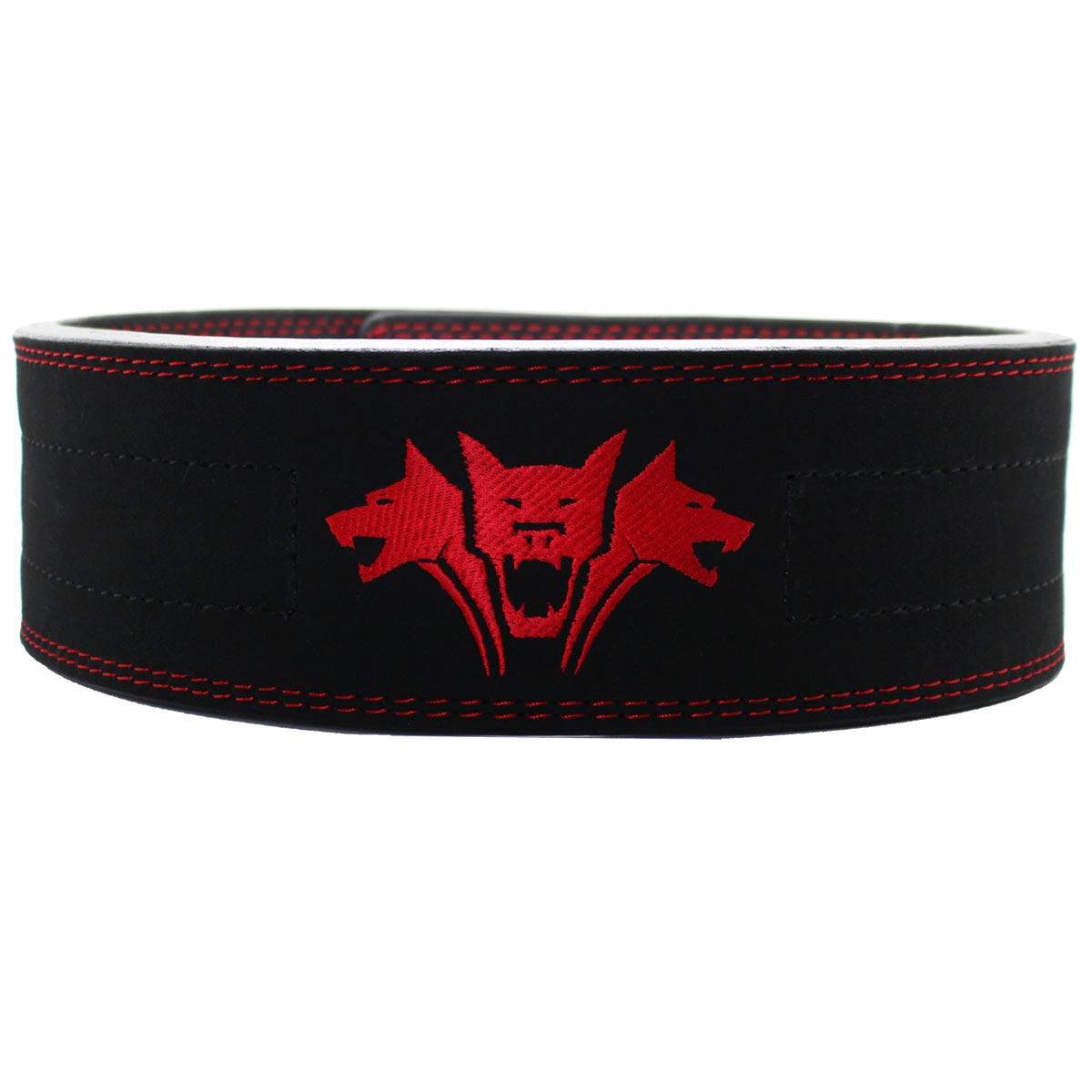 CERBERUS Strength Cinturón de palanca clásico (13 mm) hasta 7XL