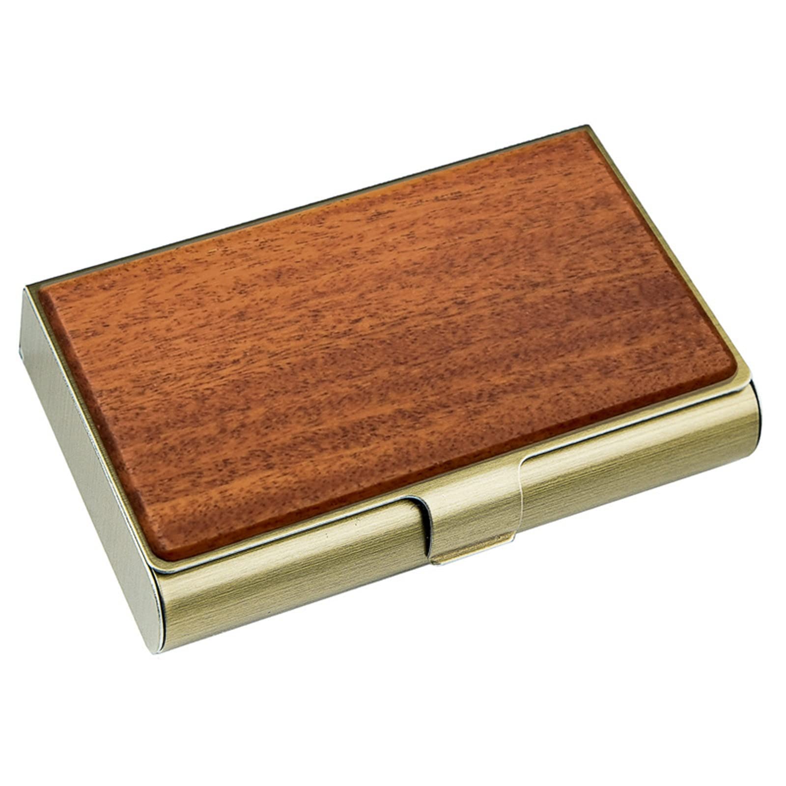 FZYOZZDPASL Business Card Holder Slim Name Card Holder, Business Wallet for Professional Work