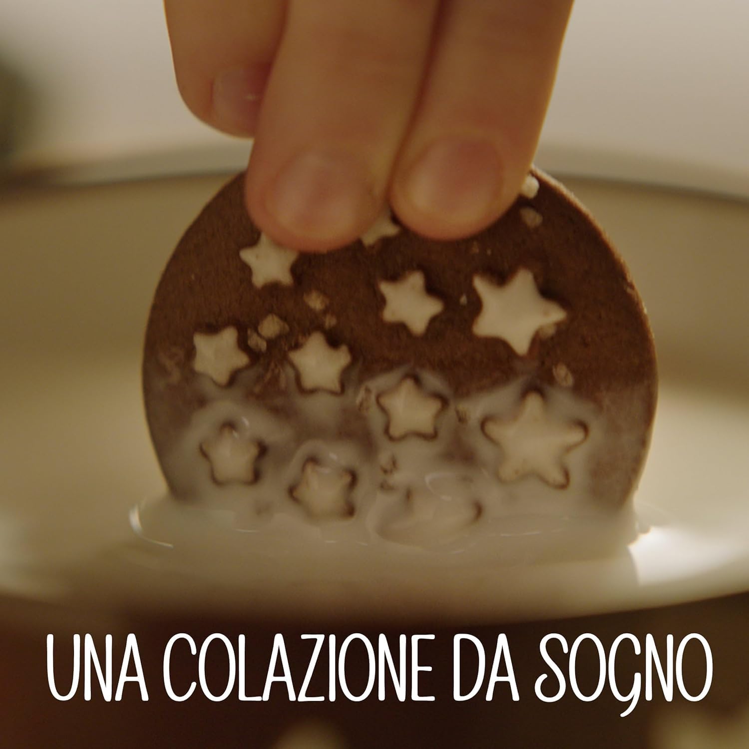 12X Pan di Stelle Biscotti Frollini con Cacao, Cioccolato e Latte Fresco Italiano, Colazione Ricca di Gusto, 700 g + JOYTALY BORSA SPESA GRATIS