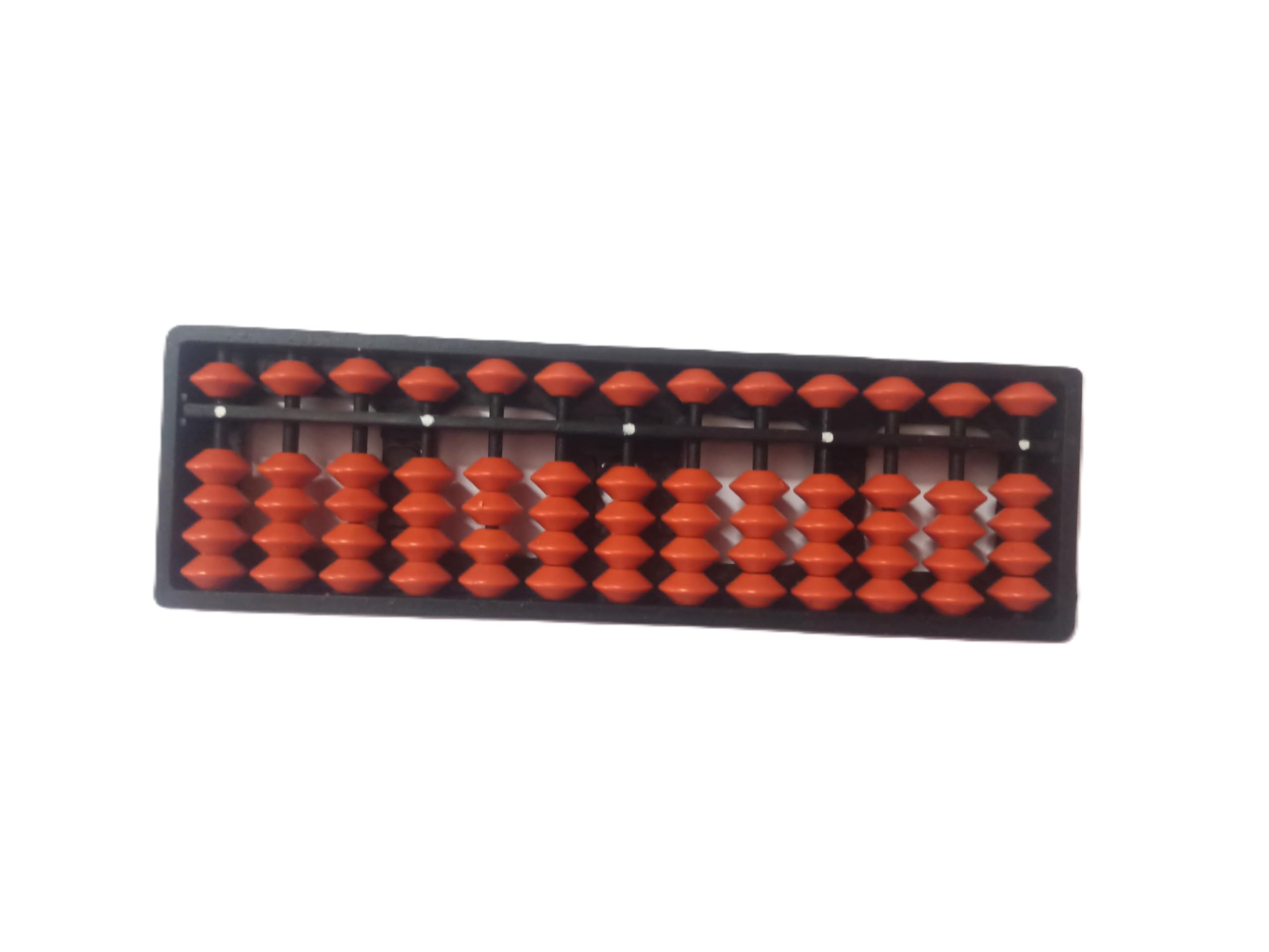 Vedansh Ventures Educational 13 Rod Red Color Abacus Kit (Tool) (B0DCP7RRTR) Amazon Price History, Amazon Price Tracker