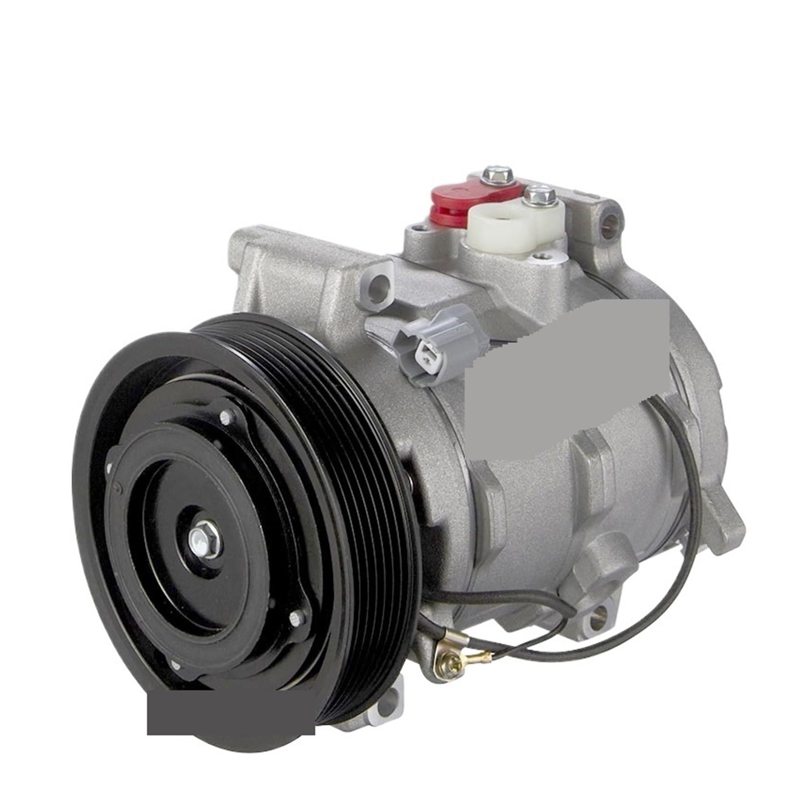 Compresseur de climatisation efficient 10S17C pour moteur Accord 2.4
