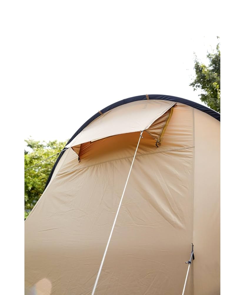 Amazon.co.jp: [ビジョンピークス] トンネルテント 2～3人用