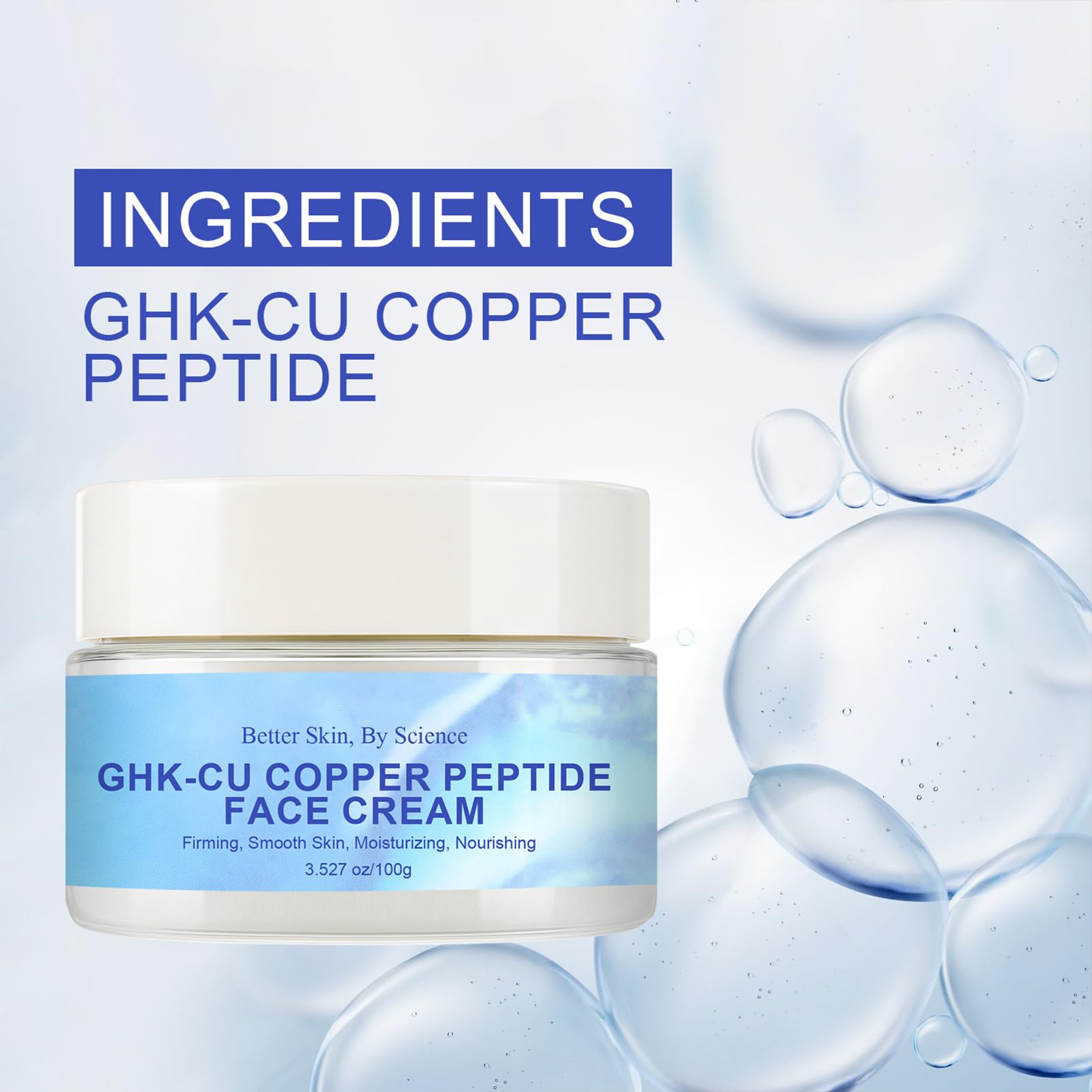 ghk-cu hair regrowth evidence Copper Peptides For Hair Growth in 2026? Watch This First!