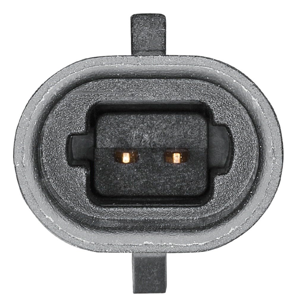 HELLA 6PP 009 400-761 Czujnik, temperatura powietrza dolotowego - 2-biegunowy