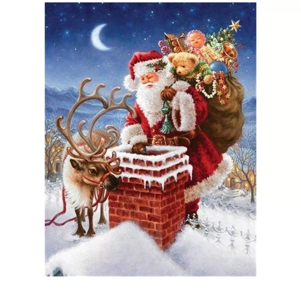 Puzzle En Bois 1500 Pièces – Paysage D'hiver – 87x57 Cm – Finition Mate, Lettres Au Dos – Décoration Murale