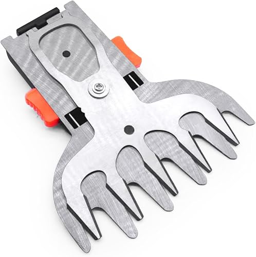 1 Se Grass Blade Assembly Only fits fos HSA26 Cordless Hedge Trimmers