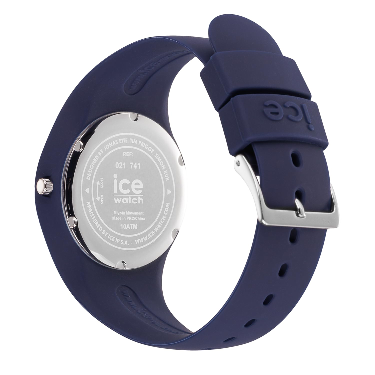 Ice Watch Ice-Watch - ICE Glitter Quiet Tide - Blauw Dameshorloge Met Kunststof Band 022571 Small 68232011393fbcf0f405d2c0 Ice Watch Ice-Watch - ICE Glitter Quiet Tide - Blauw Dameshorloge Met Kunststof Band 022571 Small 68232011393fbcf0f405d2c0