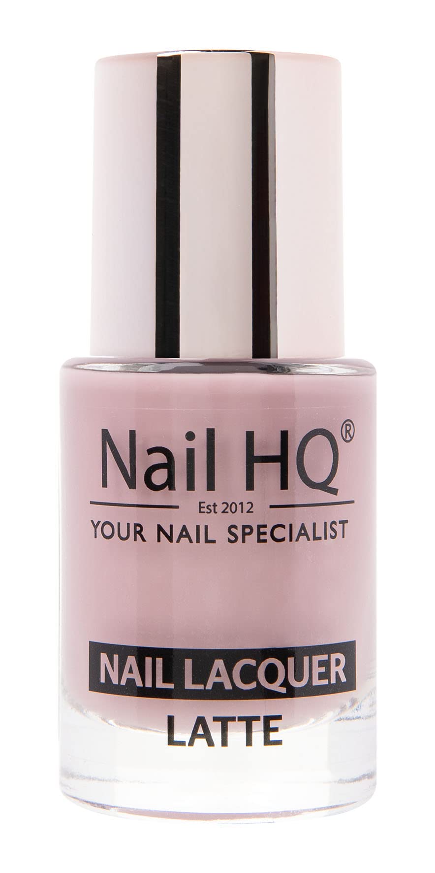 Nail HQ Colour Latte - 10ml
