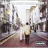 OASIS - (WHAT'S THE STORY) MORNING GLO (1 LP) [Analog]