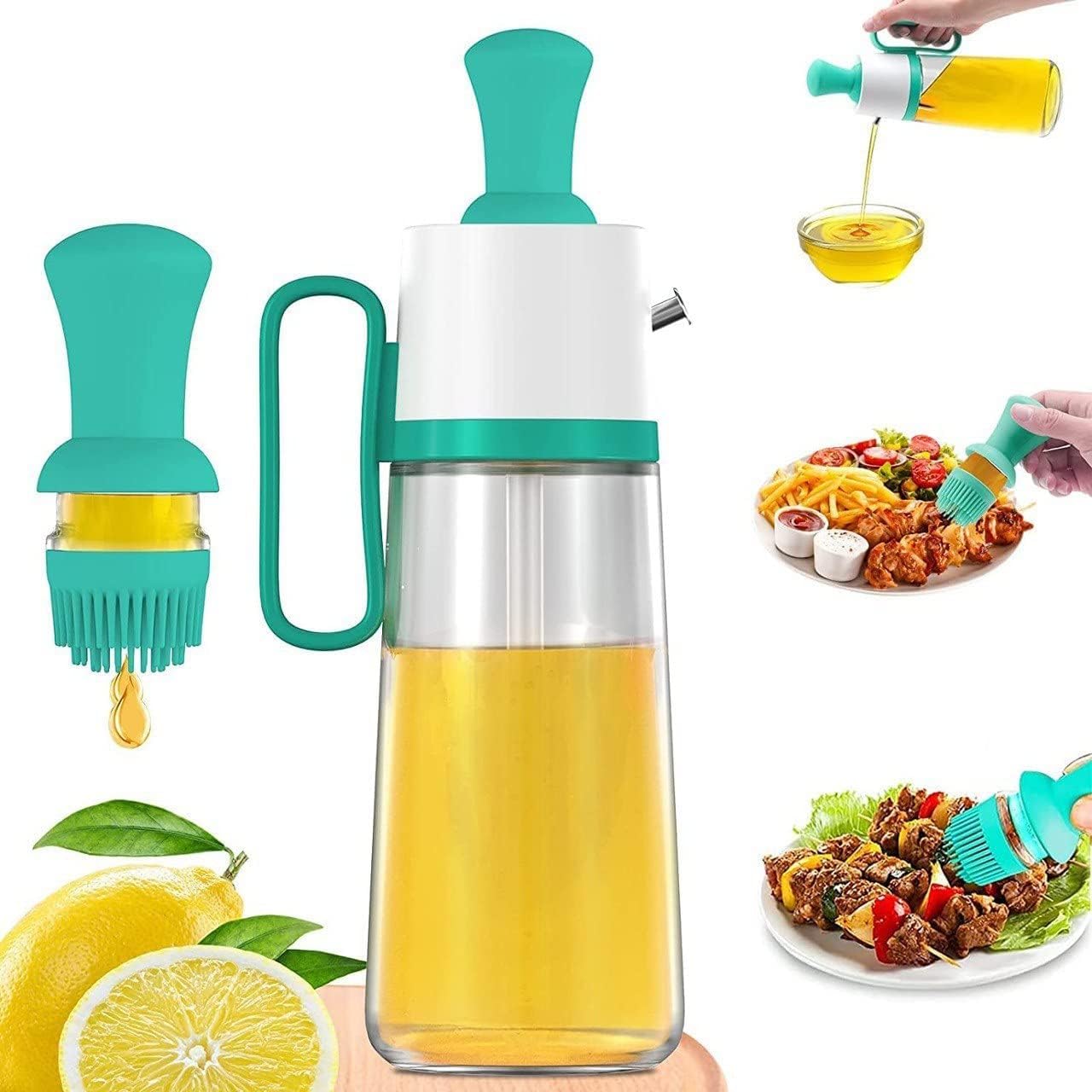 See full amazon price history chart for Nanzu Borosilicate Glass Jar with Spoon for Ghee Butter Spice Sugar Salt Tea Coffee Pickle Storage Jar with Container Seasoning Bottle Jar 250 ML (Pack of 1) Nanzu Borosilicate Glass Jar with Spoon for Ghee Butter Spice Sugar Salt Tea Coffee Pickle Storage Jar with Container Seasoning Bottle Jar 250 ML (Pack of 1) (B0CKJ44GXH) Amazon Price History, Amazon Price Tracker