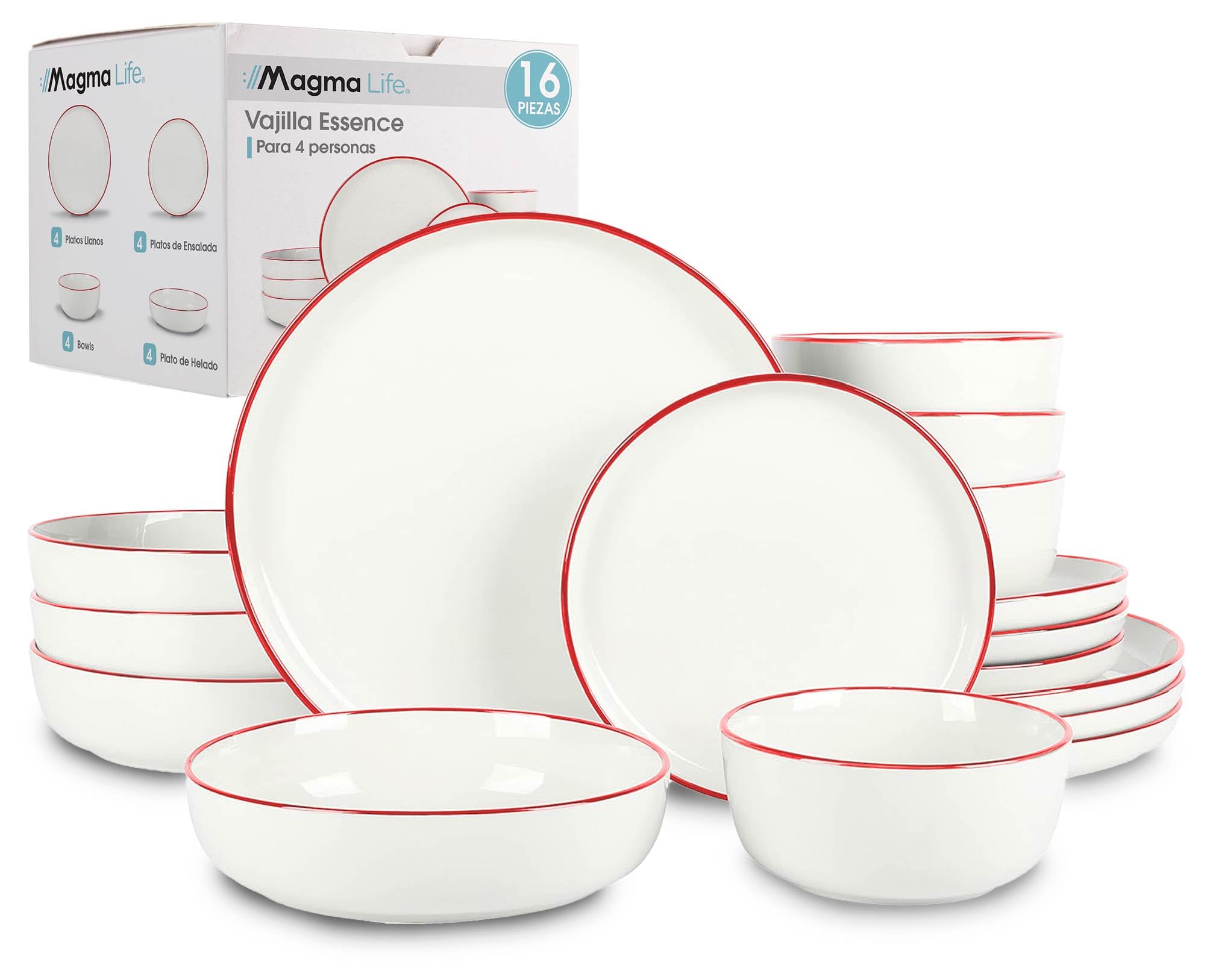 Porcelana Vajilla Cardiel Vajilla Vintage Green Vajilla Cardiel 12