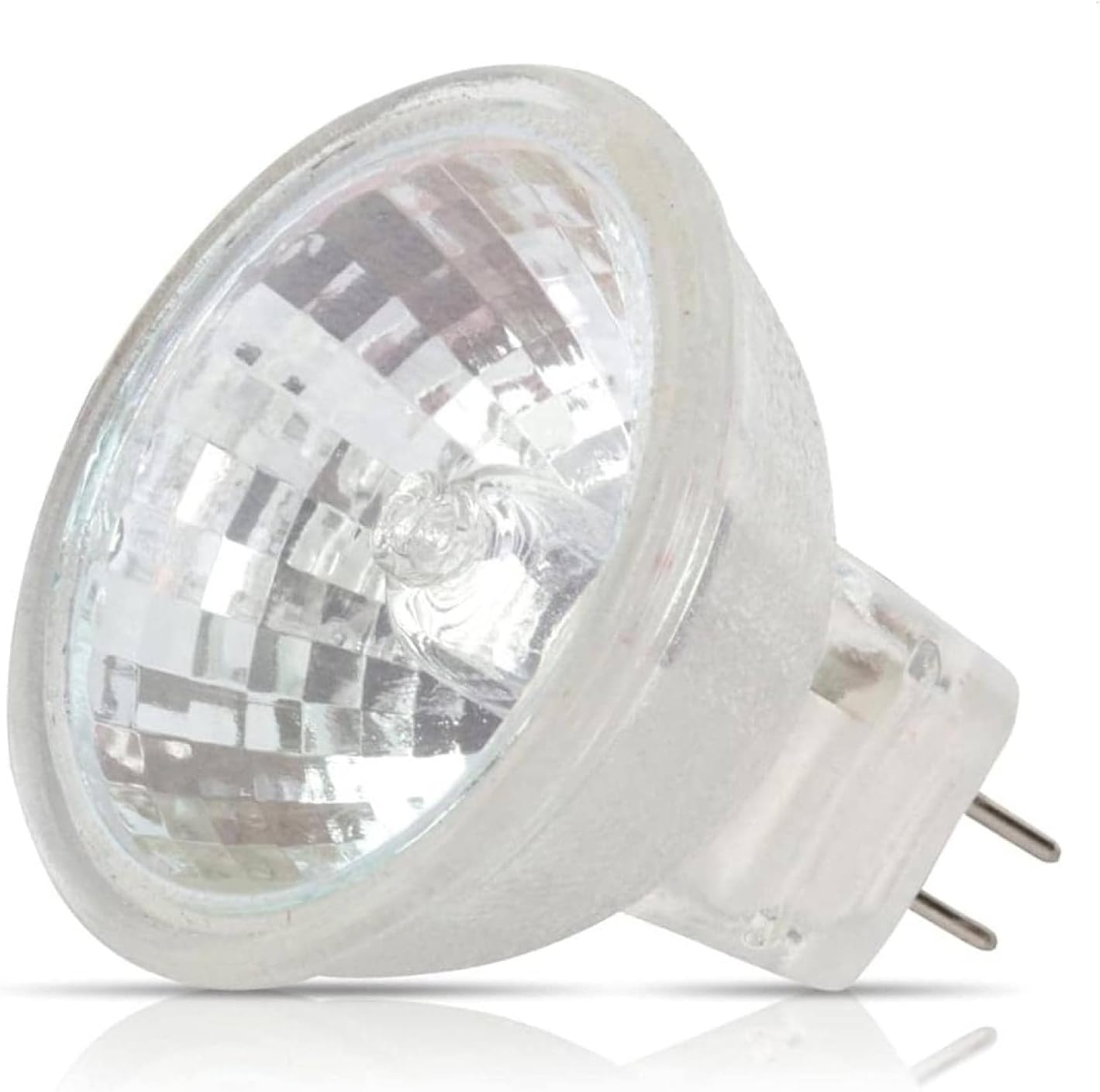 MR11 Halogen Bulb - 220V 20W/35W/50W GU4 Base - Warm White 3000K - High Brightness Spot Light - 5PCS 20W 20pcs