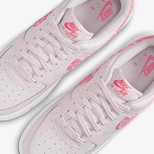 Amazon | [ナイキ] エア フォース 1 '07 [W AIR FORCE 1 '07] パール