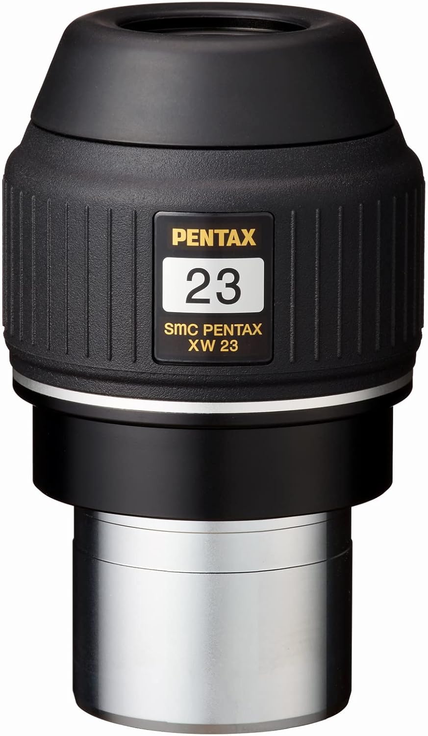 PENTAX smc XW 23 2Inch Eyepiece for astronomical telescopes. Extra