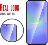 WFTE 2-Pack for Samsung Galaxy A36/ A37/ A56 5G Screen Protector,Anti-Drop & Anti-Scratch Protection Film,Bubble-Free,HD Clear Premium Tempered Glass For Samsung A37/A27 5G,Case Friendly - 3