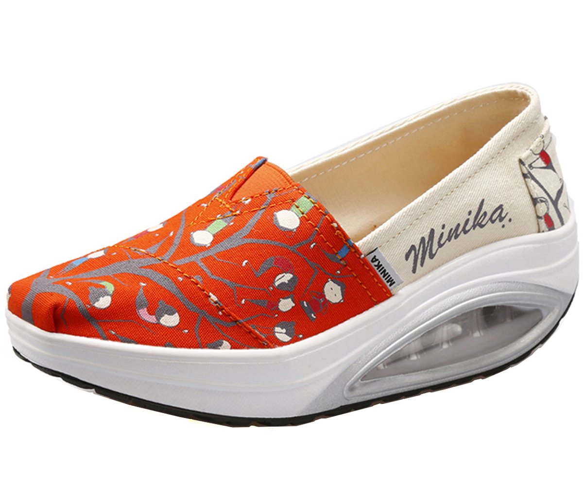 jarlif platform sneakers