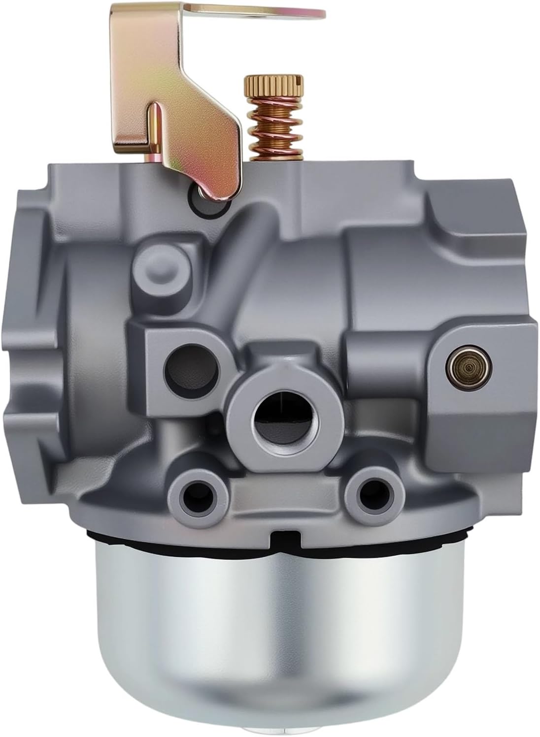 4705314 Carburetor Fits for Kohler K241 K301 M10 M12 10HP 12 HP with Air Filter and Fuel Pump 4785323-S 47-853-23-S