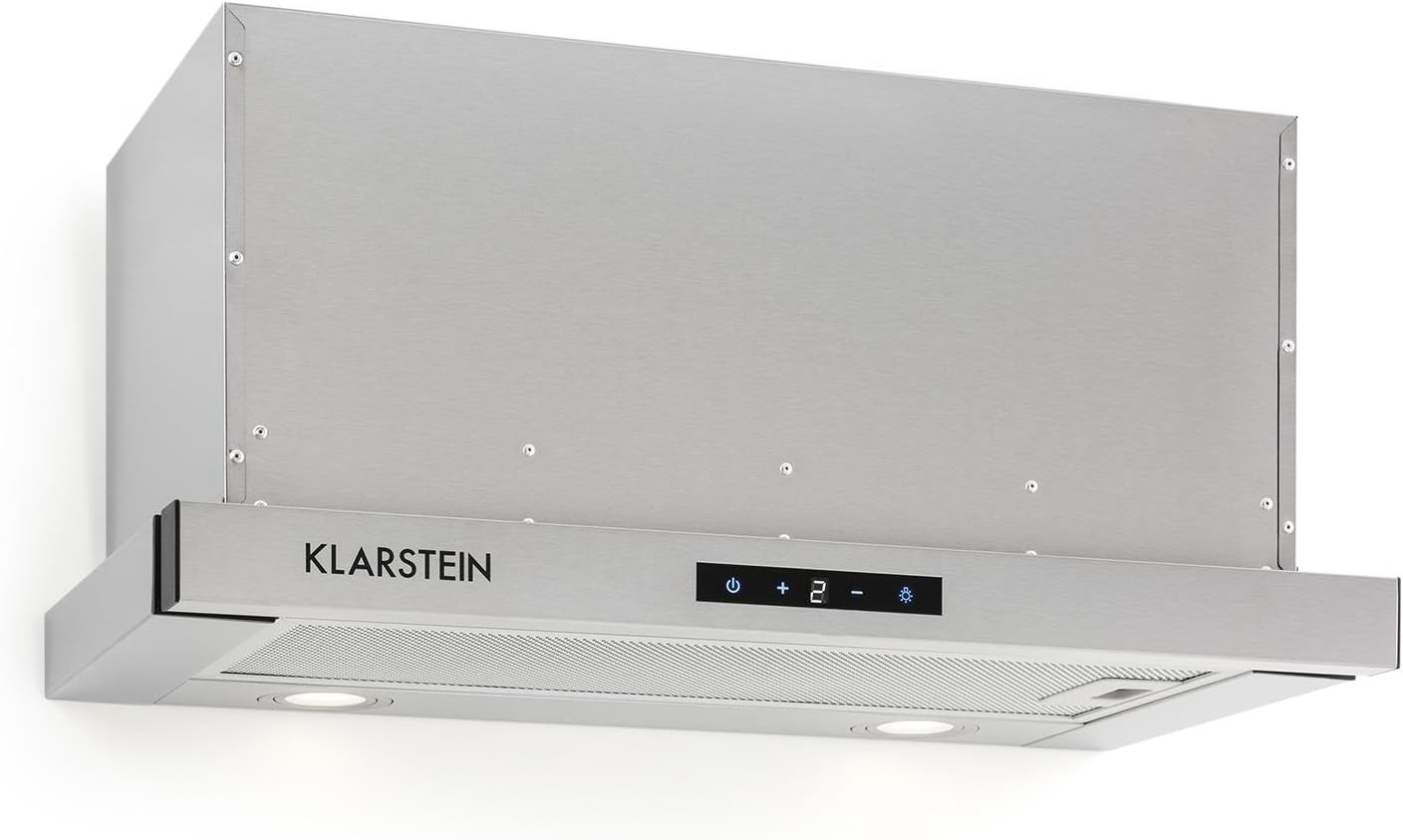 inserire cappe di aspirazione