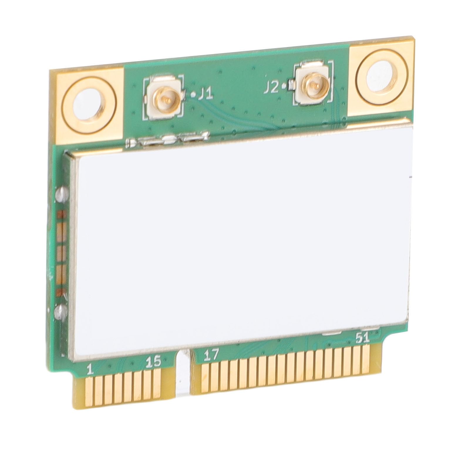 XUMIUZIY Carte WiFi 7, Adaptateur PCIE Bluetooth 5.4 Double Bande