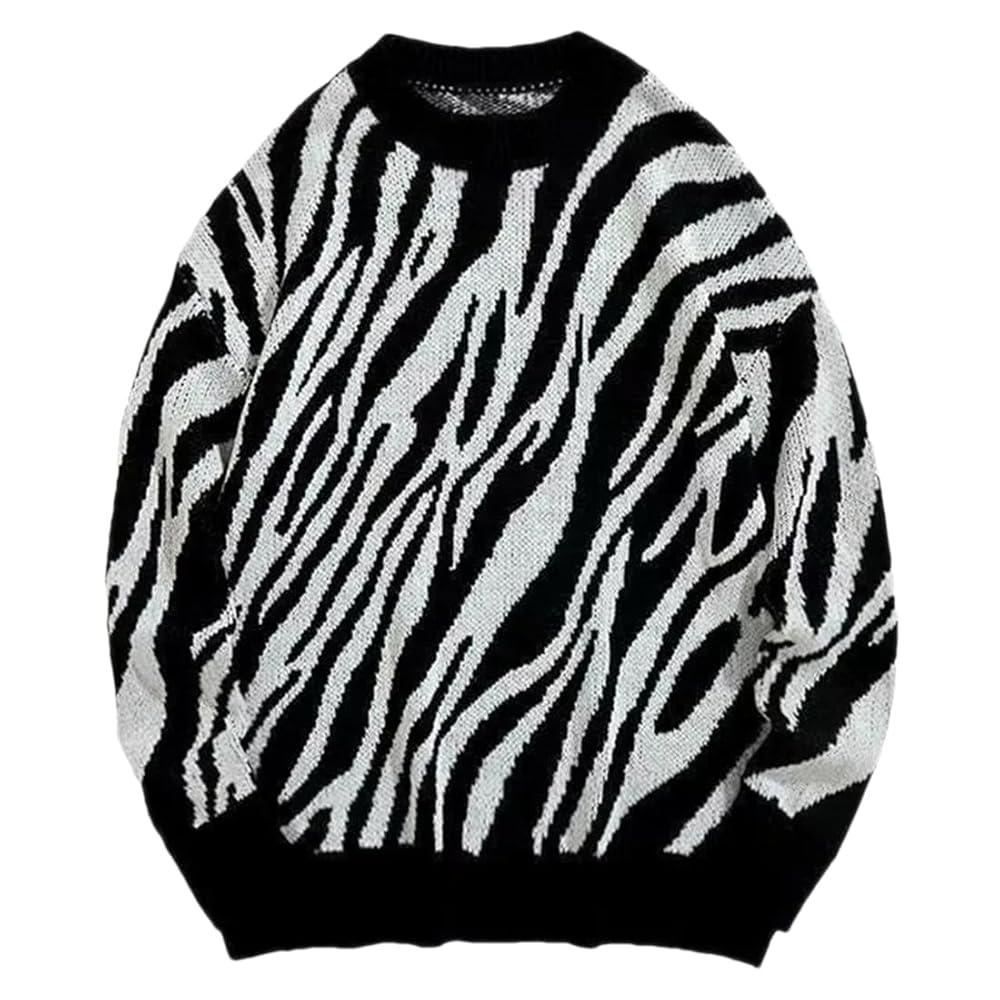 Old English Printed Sweater Lサイズ Cinch® Men's 1/4 Zip Aztec Print Sweater - Fort Brands