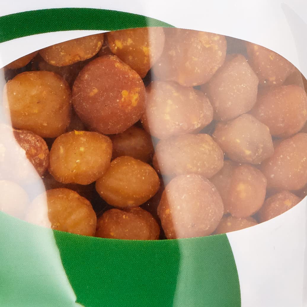 KOPABANA Organic Akpi Seeds | Djansang Spice | Odevi | Wama | 4oz (Pack of 2)