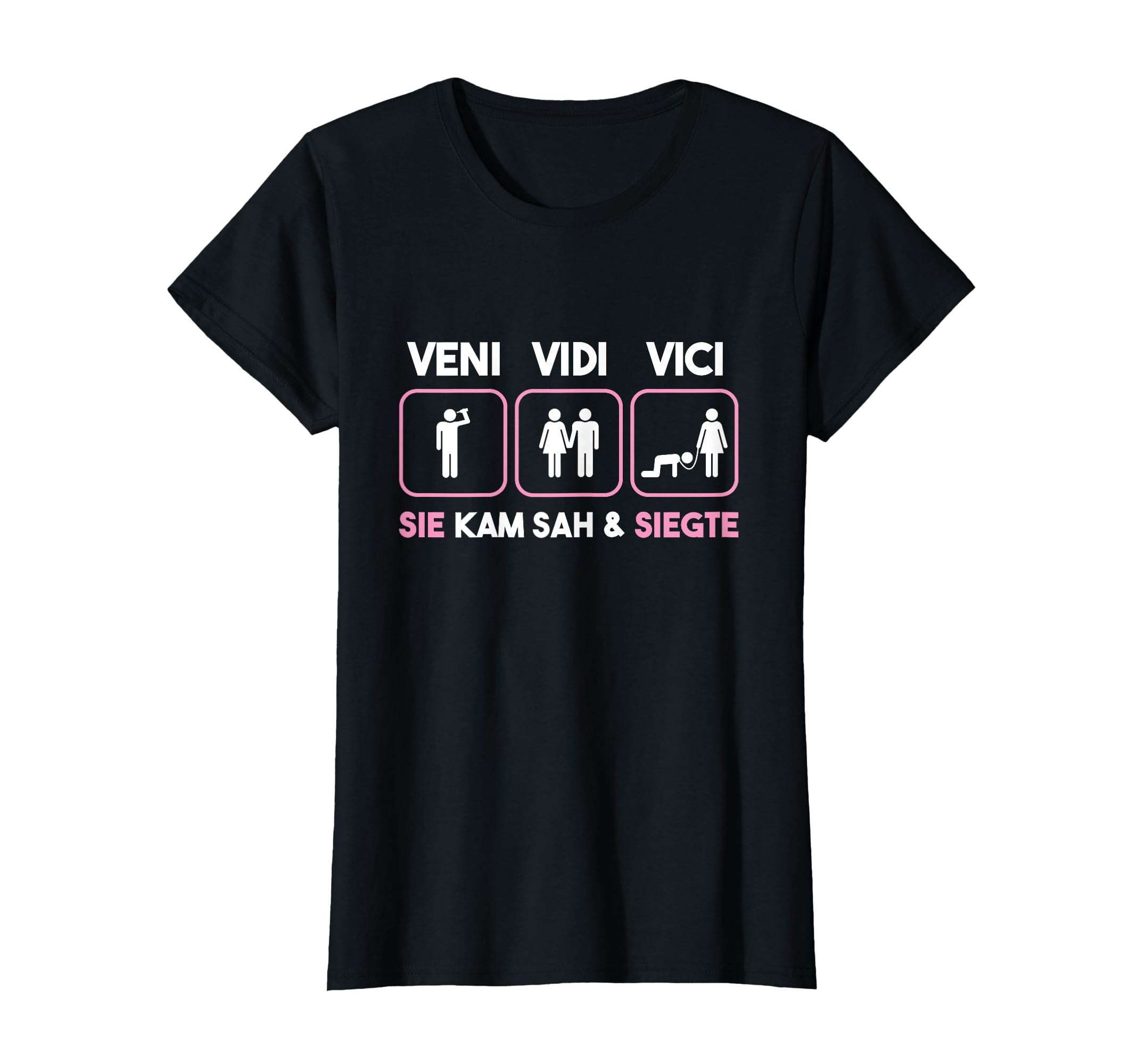Kleidung mit Designs von Amazon Merch on Demand