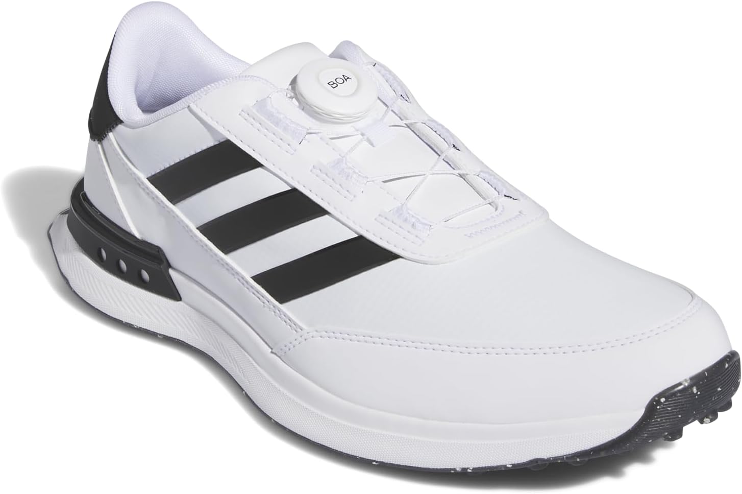 Adidas Mens S2g 24 Boa Spikeless Golf Shoes - Image 2